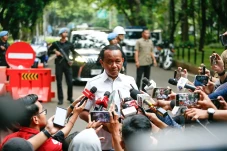 Bahlil Akui Sering Kena...