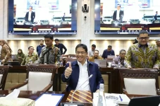 Setahun Pemerintahan...