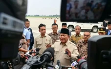 Setahun Pemerintahan,...