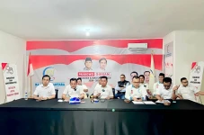 Setahun Pemerintahan...