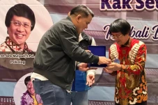 Kak Seto: Pendidikan...