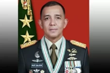 3 Jenderal TNI Asli...