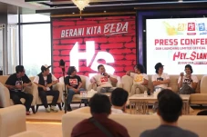 Slank Berharap HS Serap...