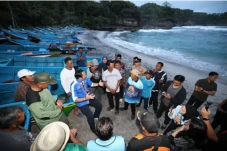 Wakil Ketua MPR Dorong...