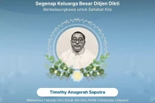 Kasus Timothy Anugerah,...