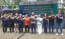 MNC Peduli dan RS TMC...