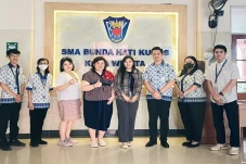 MNC University Jajaki...