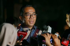 Dipanggil Prabowo ke...