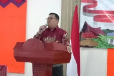 Apresiasi Kinerja Setahun...