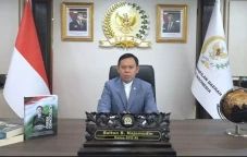 Ketua DPD: 1 Tahun Pemerintahan...