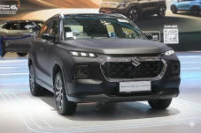 Suzuki Bakal Luncurkan...