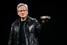 CEO Nvidia Ngamuk, Kebijakan...