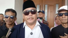 Sidang Gugatan Ijazah...