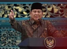 Prabowo: Tidak Ada Kasus...
