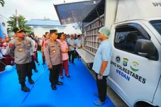 Satu Tahun Prabowo-Gibran,...