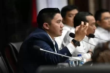Pemerintahan Prabowo...