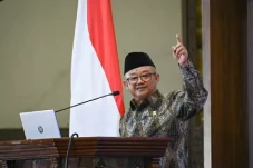Mendikdasmen Sesalkan...