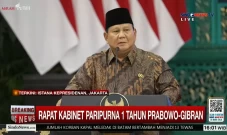 Prabowo Ingin Duit Sitaan...