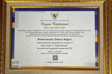 Pengawasan Kearsipan...