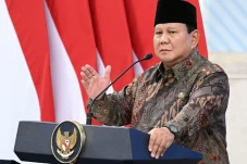 Prabowo Minta Kembali...