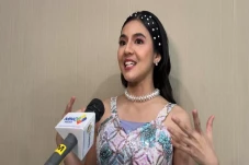 Cerita DJ Una Bangga...