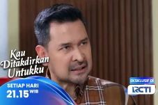 Sinopsis Layar Drama...