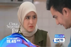 Sinopsis Layar Drama...
