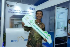 Perkuat Akses Hunian...