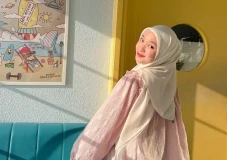 Ibu Jule Bela Anak yang...