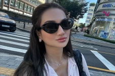 Curhat Tengku Dewi Putri:...