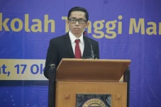 Lantik Ketua Baru, STM...