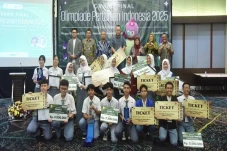 5 Anak Petani Berprestasi...