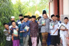 Hari Santri 22 Oktober...
