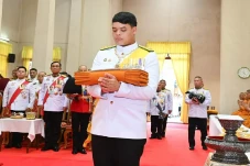 5 Fakta Pangeran Dipangkorn,...