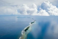 5 Negara yang Terancam...