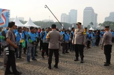 250 Ojek Online Tanjung...