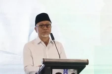Survei IPO: Zulkifli...