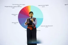 Wamen Stella Bakal Petakan...