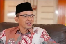 Hari Santri 2025: Santri...