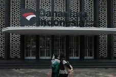 Setahun Pemerintahan...