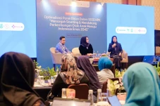 Kolaborasi Tenaga Kesehatan...