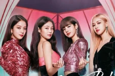 Resmi Comeback! BLACKPINK...