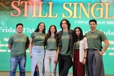 Streaming Series Still...