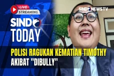 Hukuman Pelaku Perundungan...