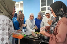 UMPRI-YIS Gelar Workshop...