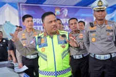 Barometer ETLE Nasional,...