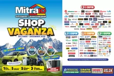 Belanja Granit Durafloor...