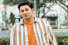 Andrew Andika Tak Ambil...