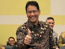 Prabowo Minta Anggaran...