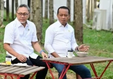 Zulhas Blak-blakan soal...